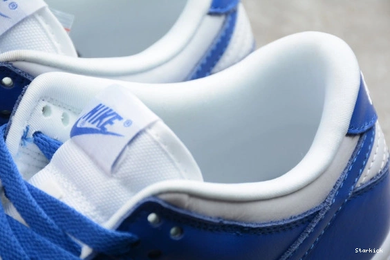 (2020) Kentucky Dunk CU1726-100 SP Low Nike 0922